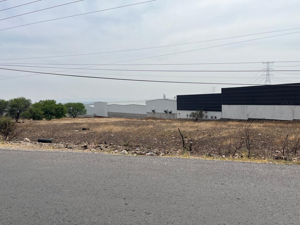 Terreno en Venta Junto al 